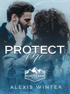 cover image of Protect Me